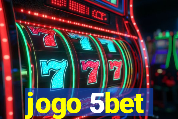 jogo 5bet